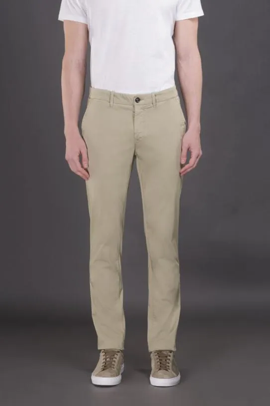 MooRER FILICUDIKEL Verdesalvia Men Pants