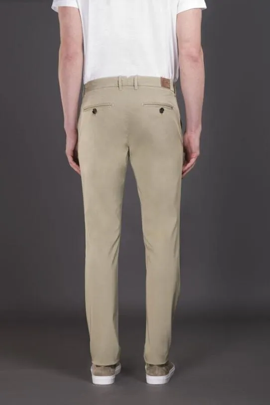 MooRER FILICUDIKEL Verdesalvia Men Pants