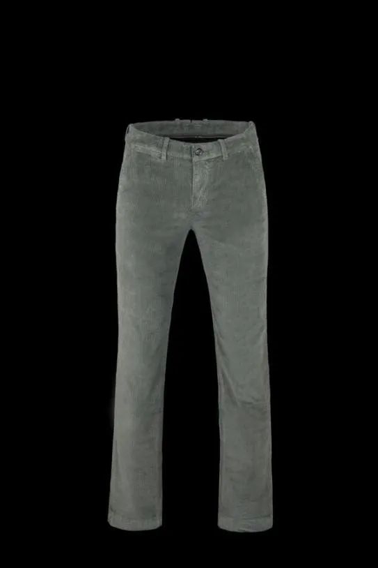 MooRER FILICUDIVLL Militare Men Pants