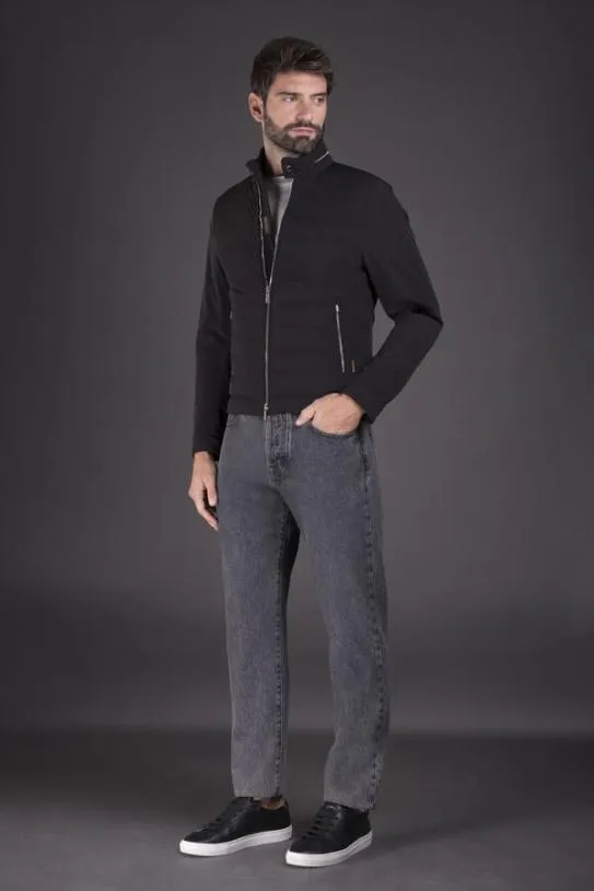 MooRER FILIPPOKN Nero Men Jackets