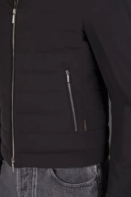 MooRER FILIPPOKN Nero Men Jackets
