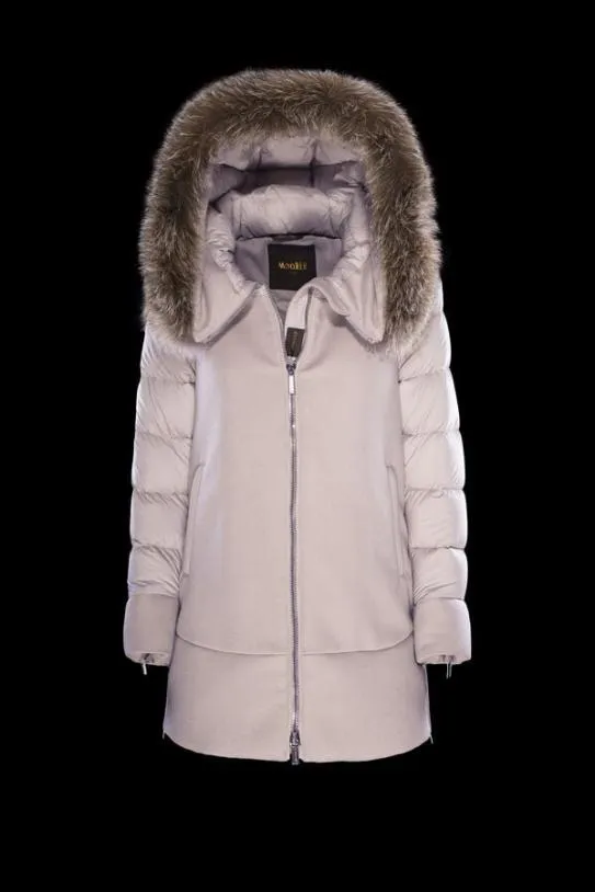 MooRER FRESIALE Marmo Women Jackets
