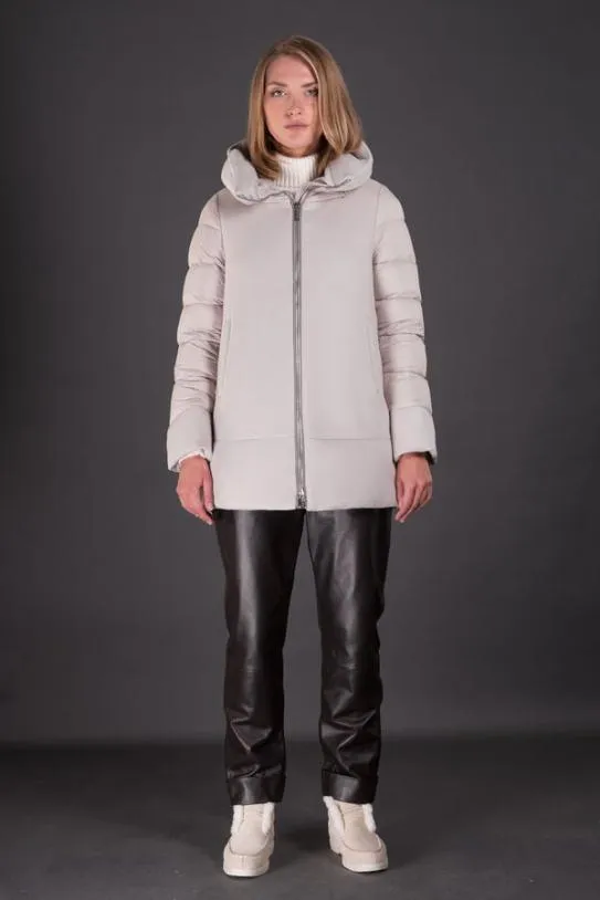 MooRER FRESIALE Marmo Women Jackets