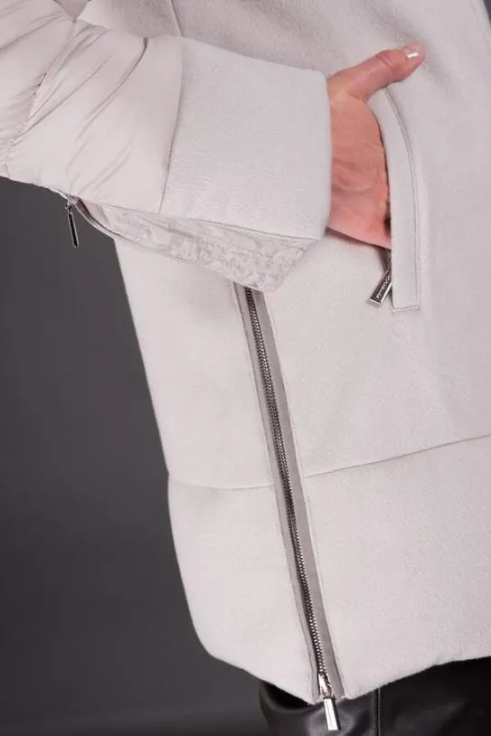 MooRER FRESIALE Marmo Women Jackets