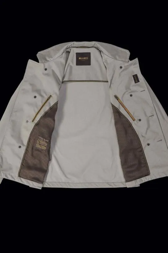 MooRER GABETTIWCO Stone Men Jackets