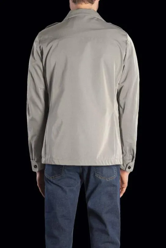 MooRER GABETTIWCO Stone Men Jackets