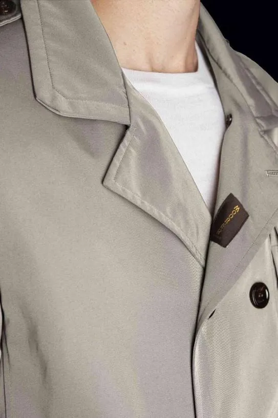 MooRER GABETTIWCO Stone Men Jackets