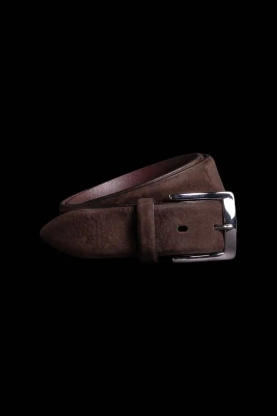 MooRER GAREYNKM Testa Di Moro Men Belts