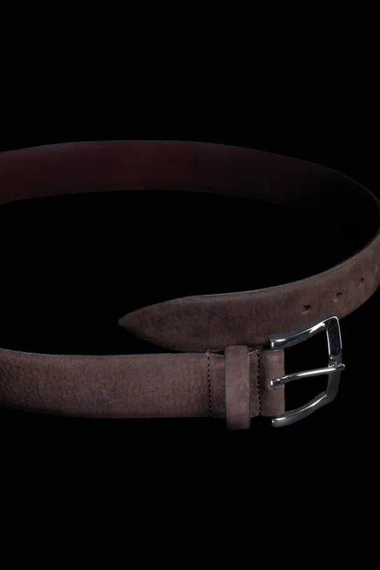 MooRER GAREYNKM Testa Di Moro Men Belts