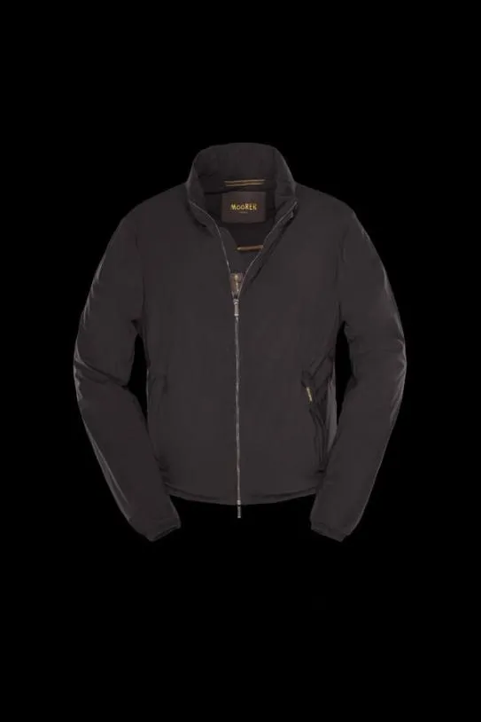 MooRER GIOVEAC Forest Men Jackets