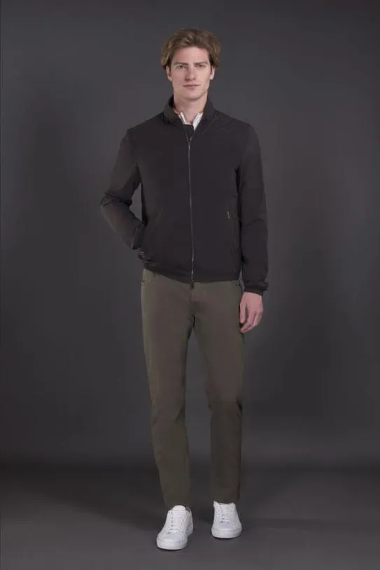 MooRER GIOVEAC Forest Men Jackets
