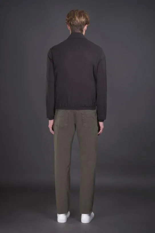MooRER GIOVEAC Forest Men Jackets