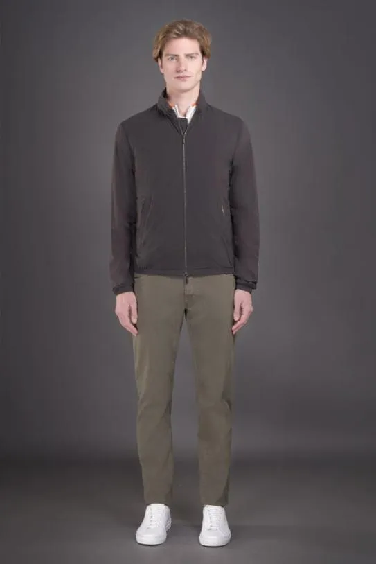 MooRER GIOVEAC Forest Men Jackets