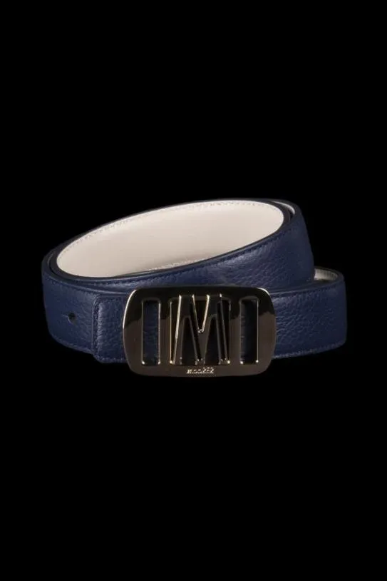 MooRER HEPSIEPGF Sailorbeige Women Belts