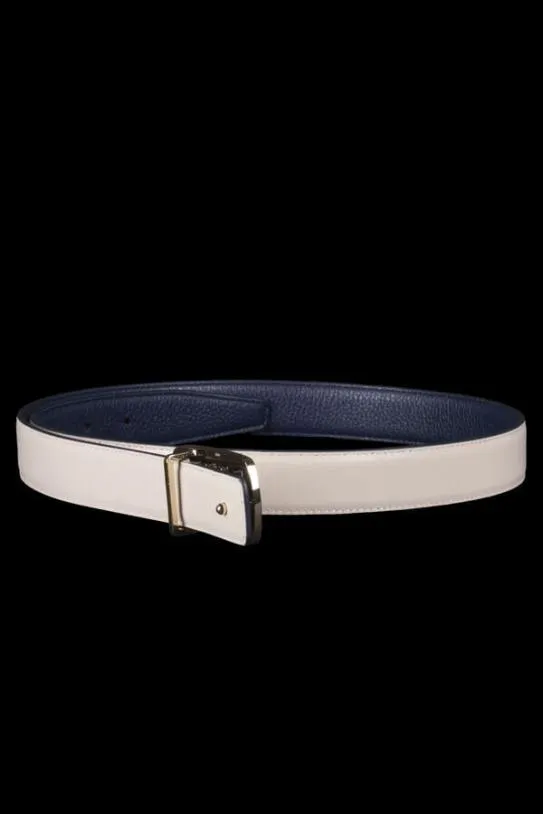 MooRER HEPSIEPGF Sailorbeige Women Belts