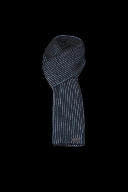 MooRER HOBARTWSV Neroocean Men Scarves And Gloves