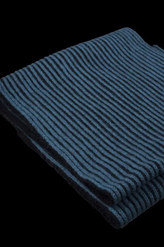 MooRER HOBARTWSV Neroocean Men Scarves And Gloves