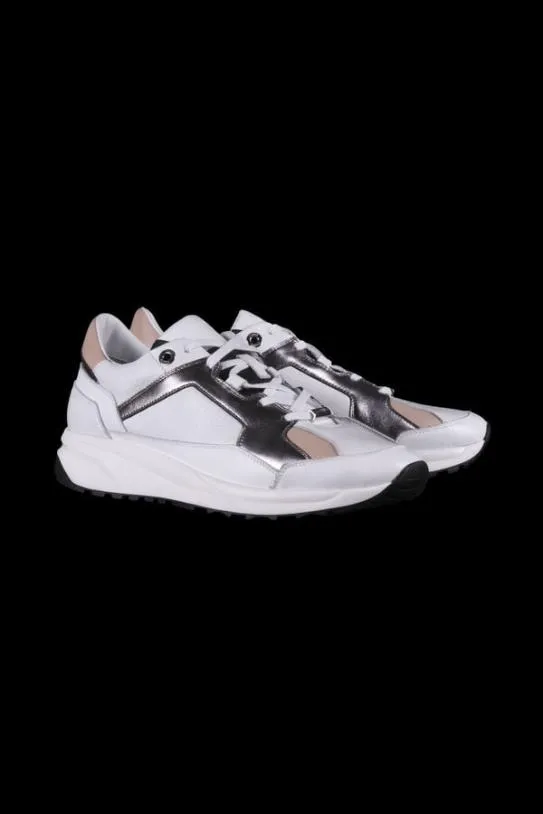 MooRER HOPEP13 Biancoavorio Women Shoes