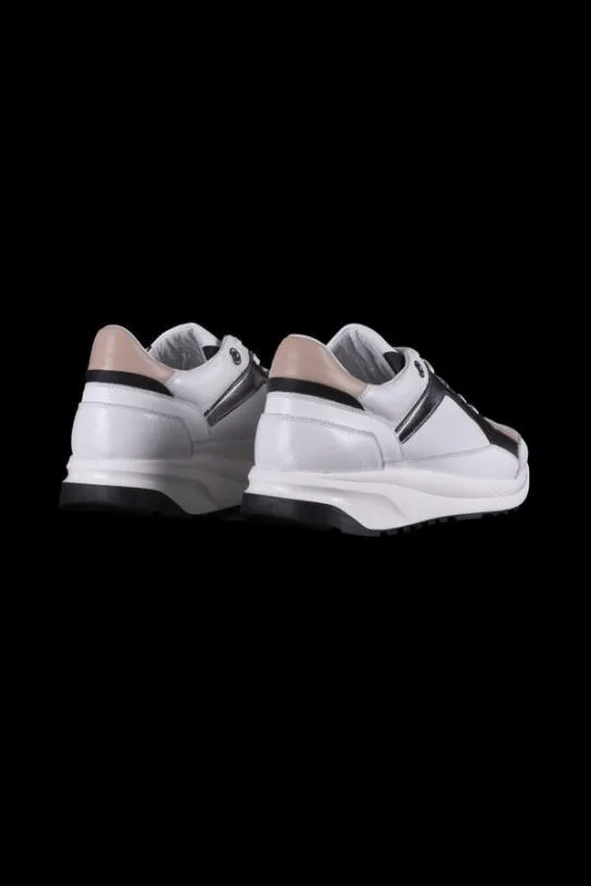 MooRER HOPEP13 Biancoavorio Women Shoes