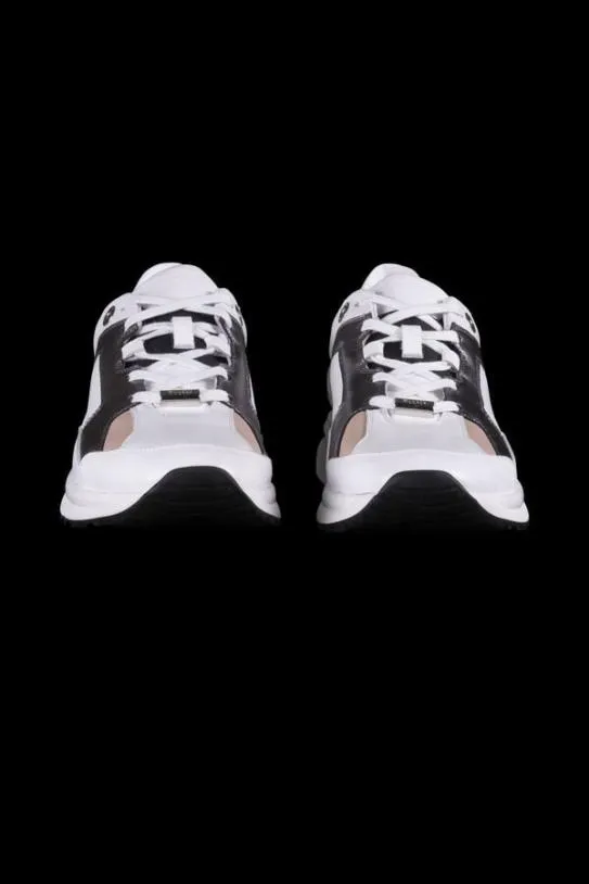 MooRER HOPEP13 Biancoavorio Women Shoes