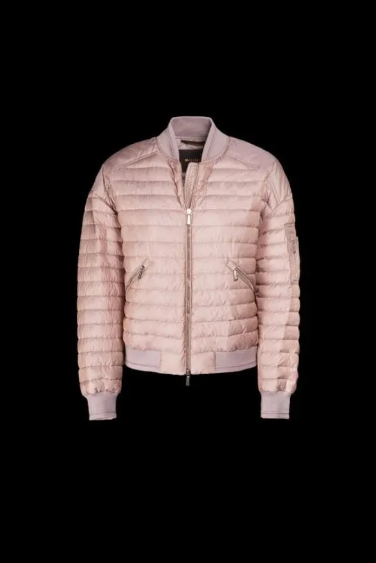 MooRER JOLANDATHC Deserto Women Bombers