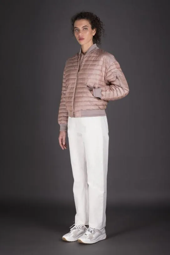 MooRER JOLANDATHC Deserto Women Bombers