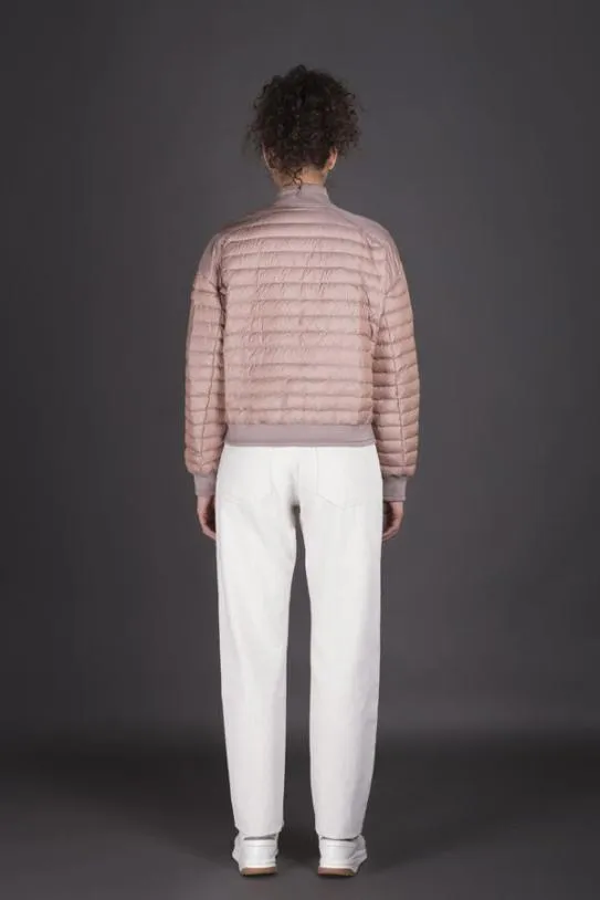 MooRER JOLANDATHC Deserto Women Bombers