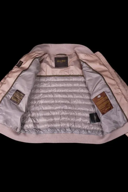 MooRER JOLANDATHC Deserto Women Bombers