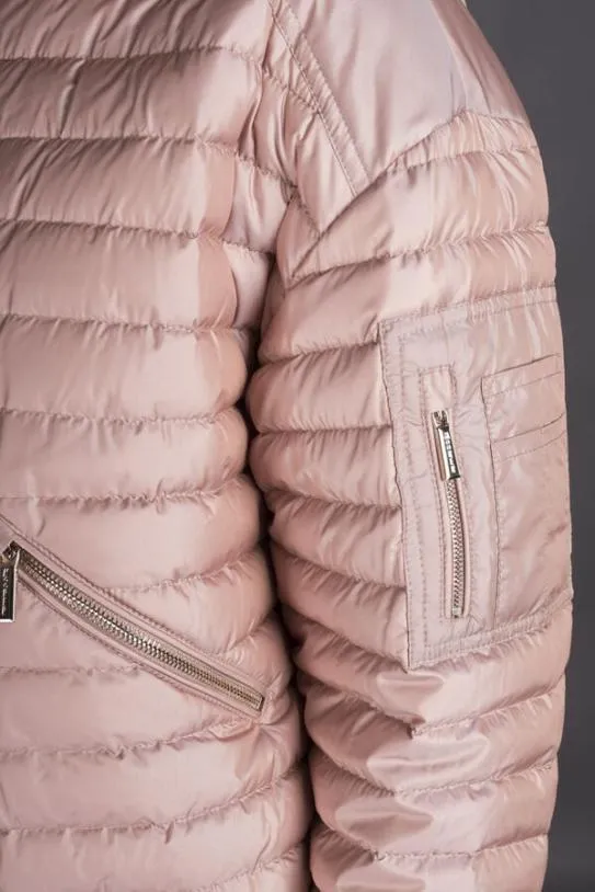 MooRER JOLANDATHC Deserto Women Bombers