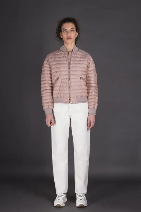 MooRER JOLANDATHC Deserto Women Bombers