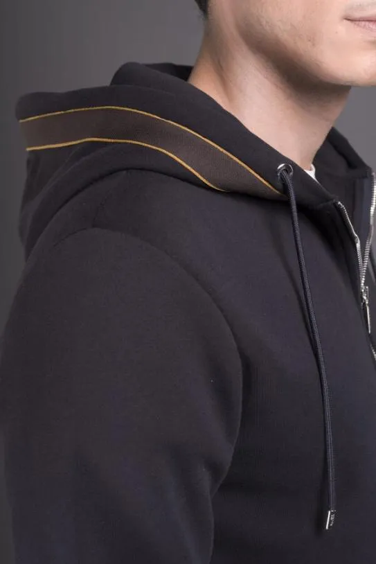 MooRER JUXSFT Blu Men Sweatshirts And Tracksuits