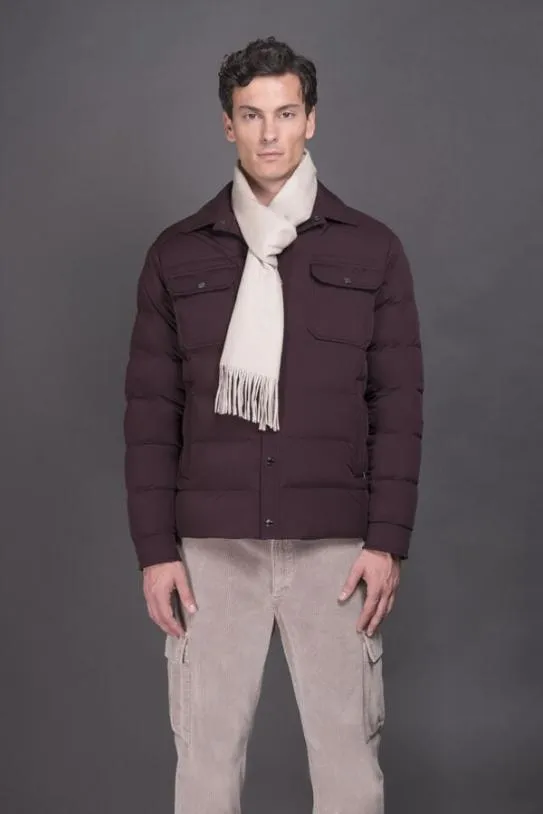 MooRER KADEAE4 Sabbia Men Scarves And Gloves
