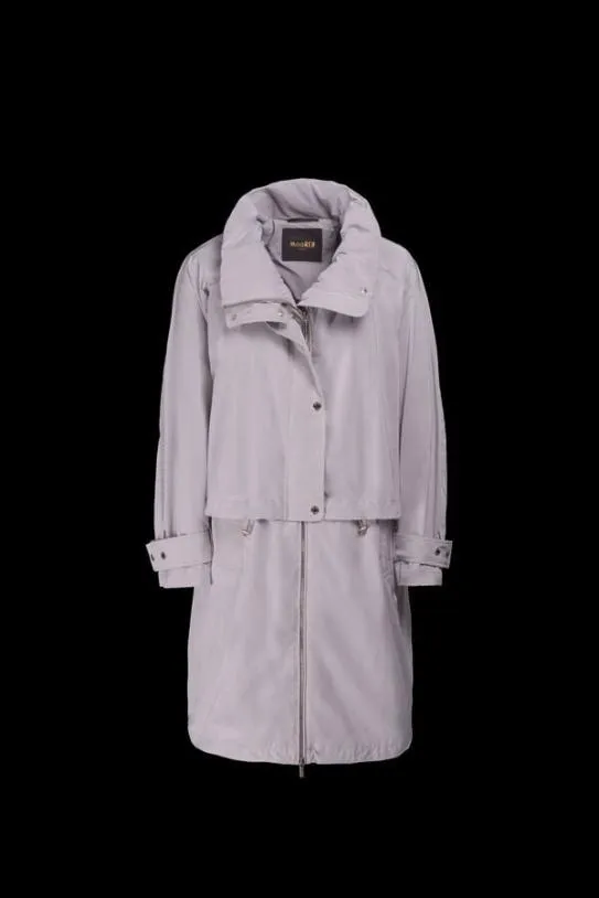 MooRER KATHIOS Pearl Women Parka