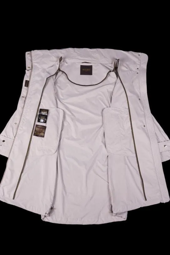 MooRER KATHIOS Pearl Women Parka
