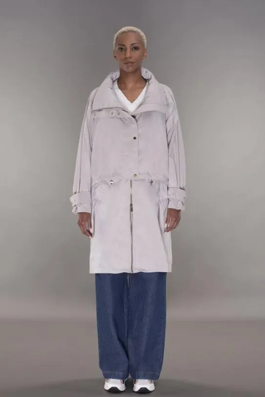 MooRER KATHIOS Pearl Women Parka