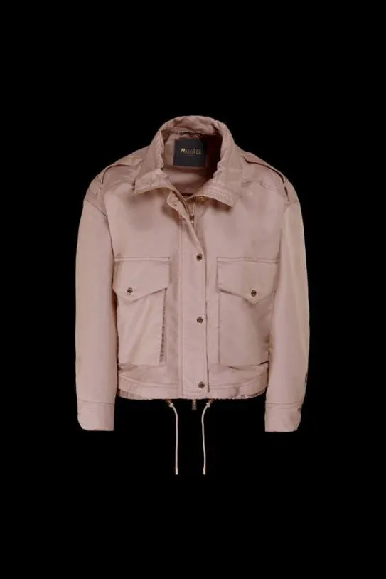 MooRER KYLABRC Phard Women Bombers