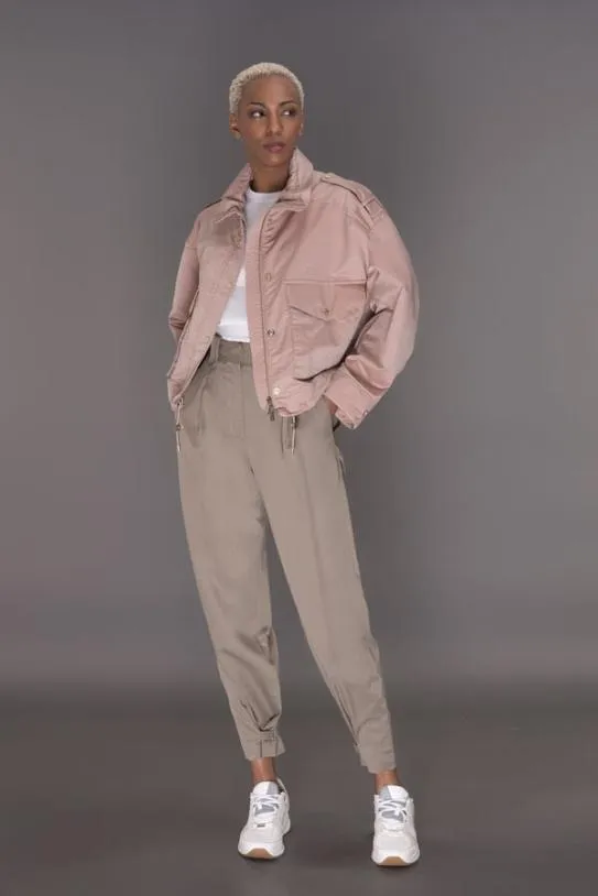 MooRER KYLABRC Phard Women Bombers
