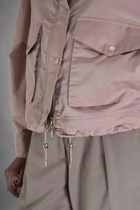 MooRER KYLABRC Phard Women Bombers