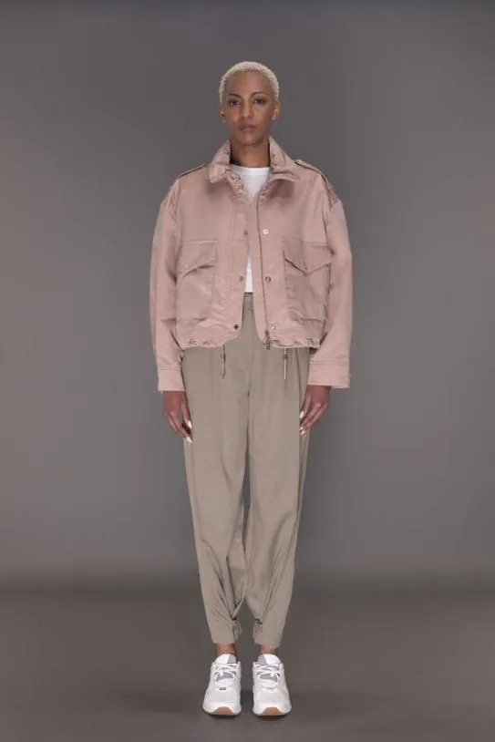 MooRER KYLABRC Phard Women Bombers
