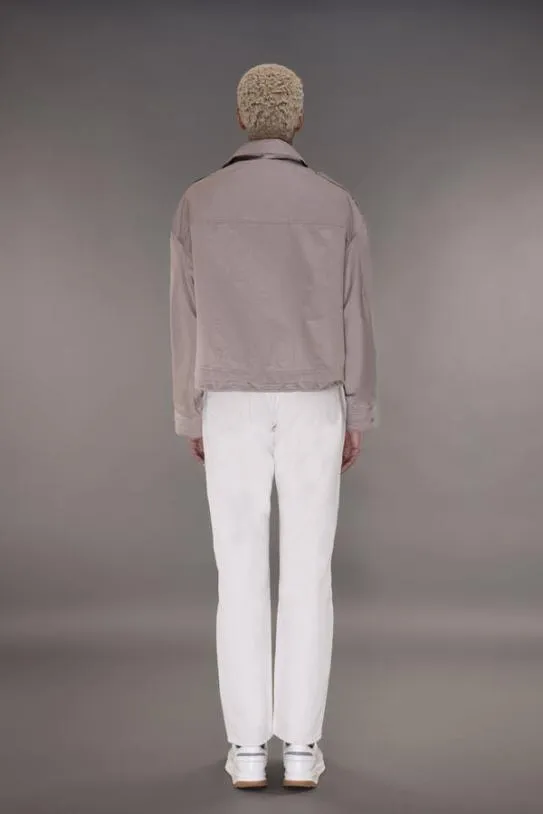 MooRER KYLABRC Stone Women Bombers