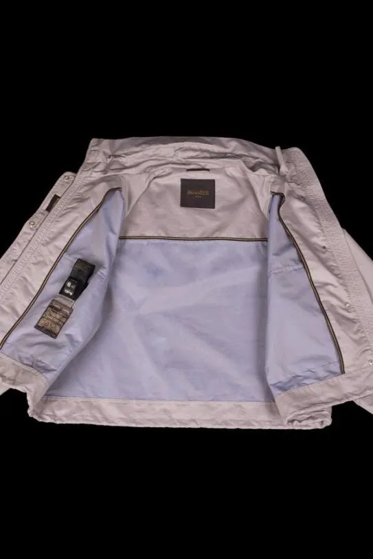 MooRER KYLABRC Stone Women Bombers