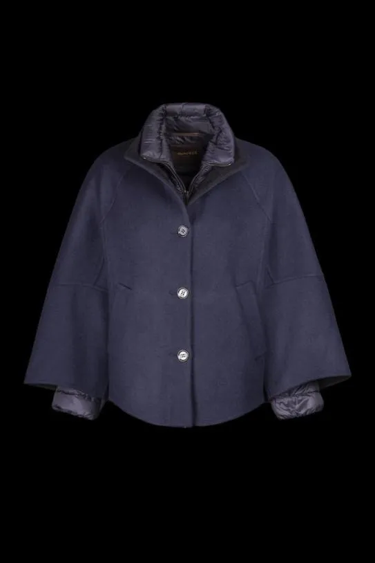 MooRER LENIECZI Blunero Women Jackets