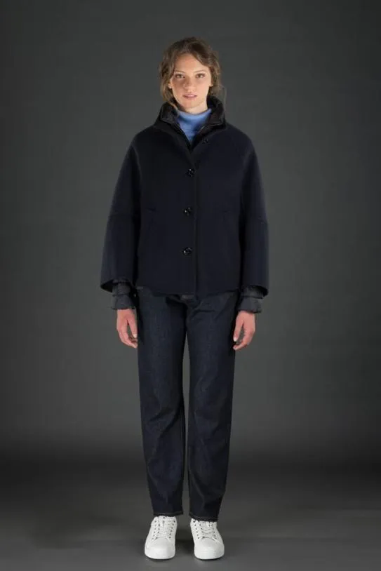 MooRER LENIECZI Blunero Women Jackets