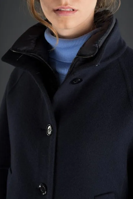 MooRER LENIECZI Blunero Women Jackets