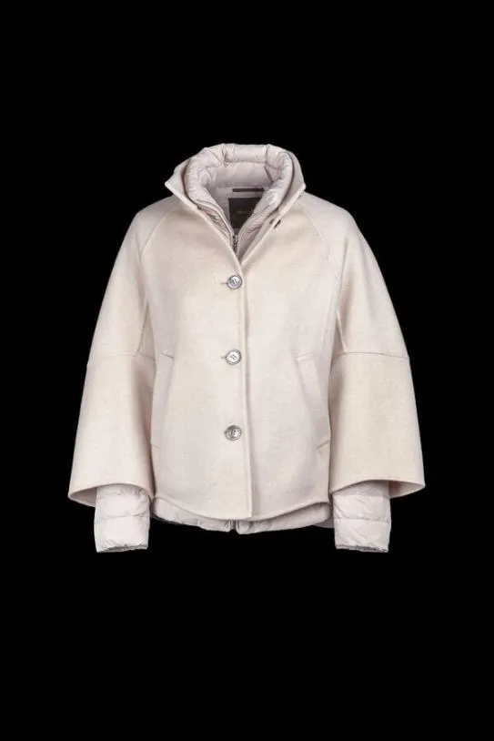 MooRER LENIEY Sabbia Women Jackets