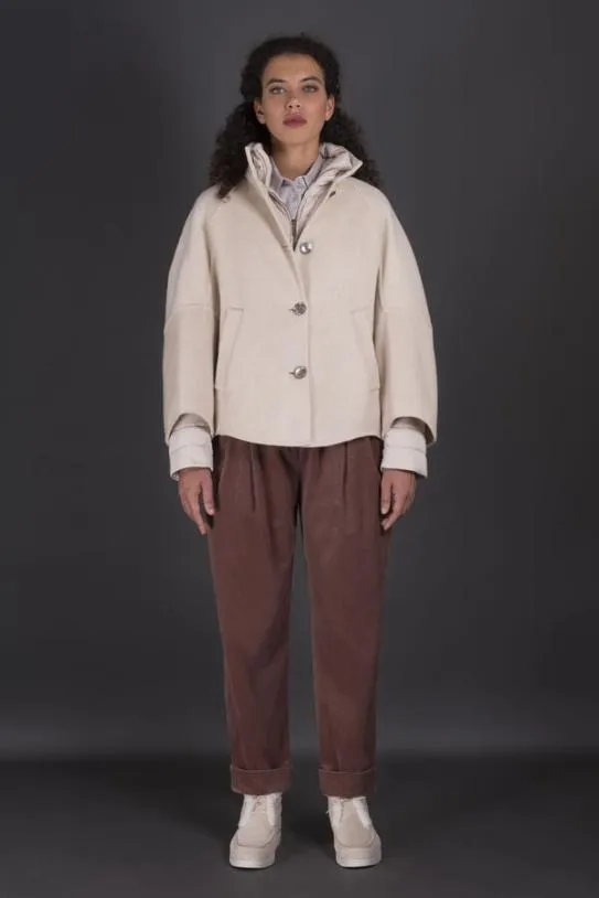 MooRER LENIEY Sabbia Women Jackets