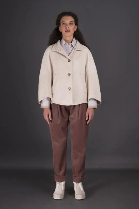MooRER LENIEY Sabbia Women Jackets