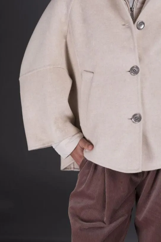 MooRER LENIEY Sabbia Women Jackets