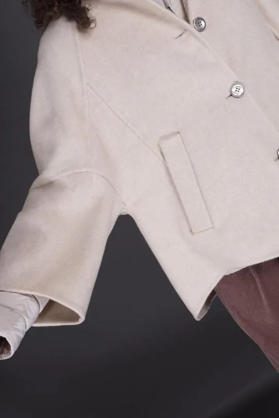 MooRER LENIEY Sabbia Women Jackets