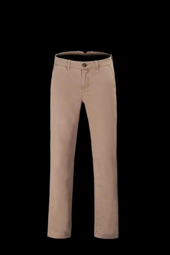 MooRER LEVANZOTRK Sabbia Men Pants